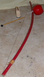 Berimbau picture