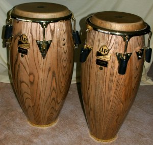 Congas