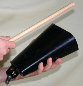 Cowbells picture