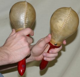 Maracas