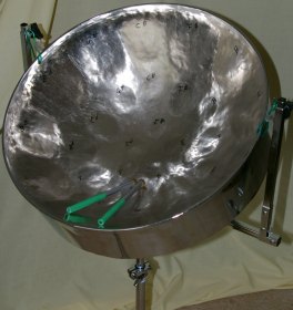 Steel Drums