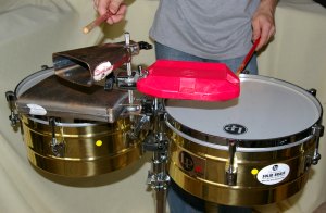 Timbales