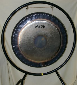 Tam-Tam or Gong