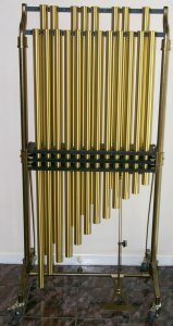 Tubular bells